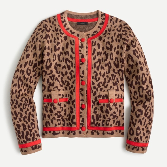 J. Crew Sweaters - J.Crew Cardigan